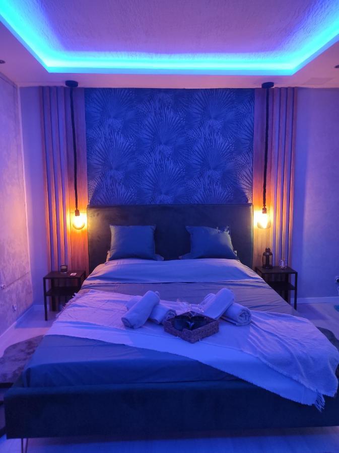 Appartement La Splenzia Spa Jacuzzi Wifi Clim أفينيون المظهر الخارجي الصورة