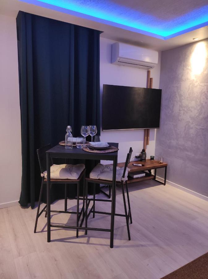 Appartement La Splenzia Spa Jacuzzi Wifi Clim أفينيون المظهر الخارجي الصورة