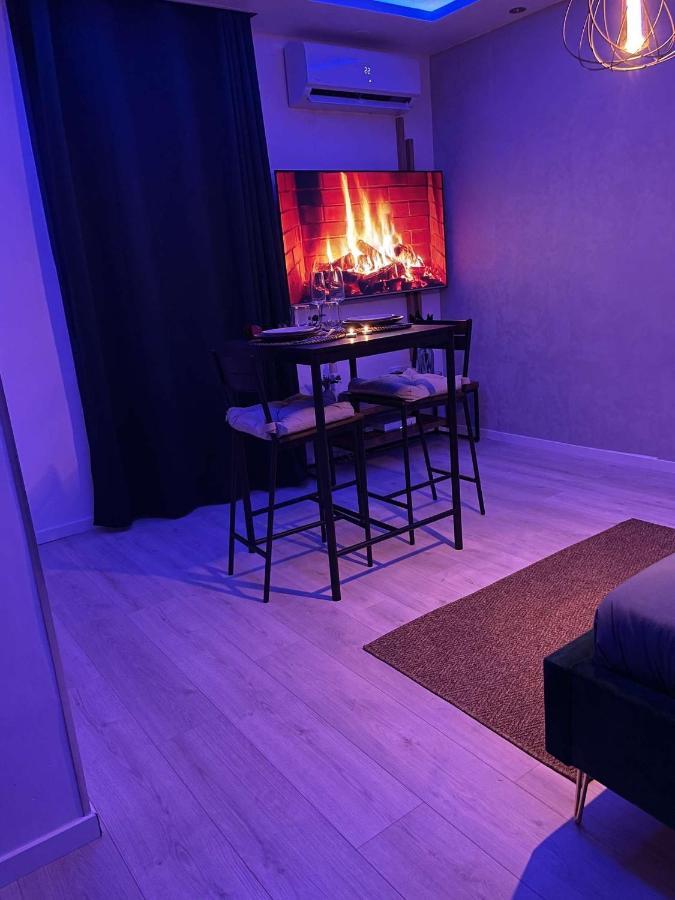 Appartement La Splenzia Spa Jacuzzi Wifi Clim أفينيون المظهر الخارجي الصورة
