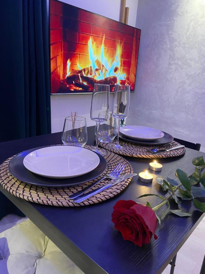 Appartement La Splenzia Spa Jacuzzi Wifi Clim أفينيون المظهر الخارجي الصورة